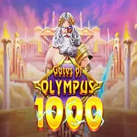 Gates Of Olympus 1000